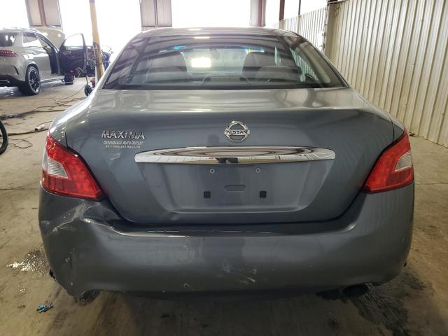 Photo 6 from auction – 2010 NISSAN MAXIMA S with VIN 1N4AA5AP1AC825562