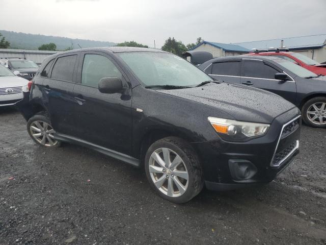 Photo 4 from auction – 2013 MITSUBISHI OUTLANDER with VIN 4A4AP3AU5DE017896