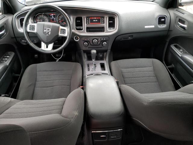 Photo 8 from auction – 2014 DODGE CHARGER SE with VIN 2C3CDXBGXEH368942