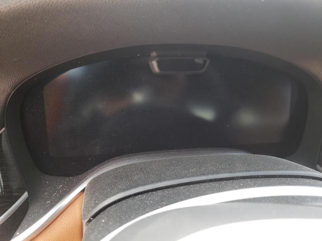 Photo 9 from auction – 2022 BMW 750 XI with VIN WBA7U2C02NCG85280