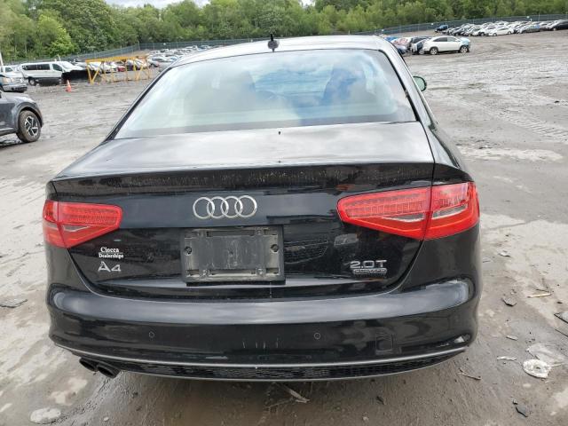 Photo 6 from auction – 2015 AUDI A4 PREMIUM with VIN WAUFFAFLXFN041812