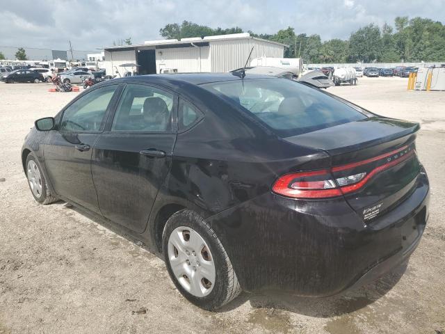 Photo 2 from auction – 2015 DODGE DART SE with VIN 1C3CDFAA1FD331221