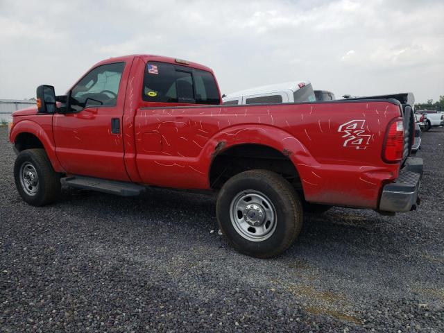 Photo 2 from auction – 2012 FORD F350 SUPER with VIN 1FTRF3B6XCEA93691