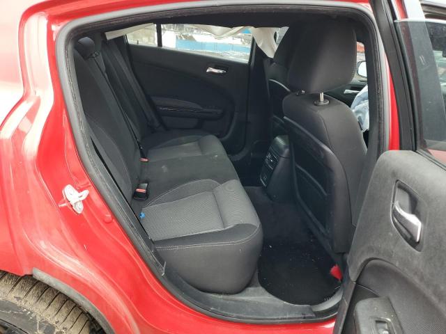 Photo 10 from auction – 2016 DODGE CHARGER SE with VIN 2C3CDXBG5GH288239