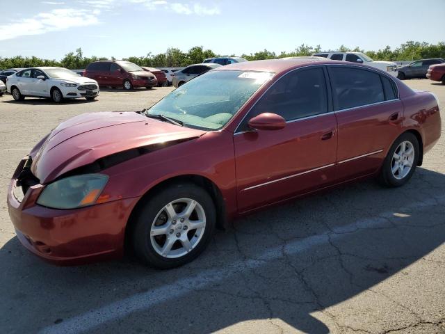 NISSAN ALTIMA S 2005 with VIN 1N4AL11D75C110364 - Photo from auction
