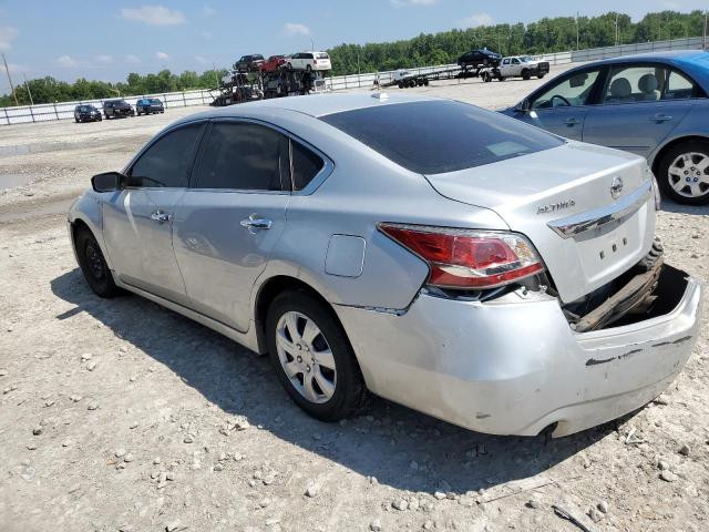 Photo 2 from auction – 2015 NISSAN ALTIMA 2.5 with VIN 1N4AL3APXFC434884