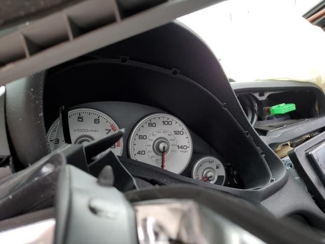 Photo 9 from auction – 2003 ACURA RSX with VIN JH4DC54803C015542