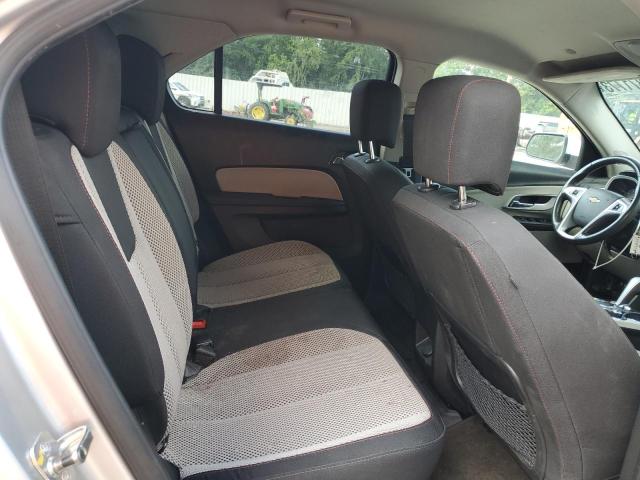 Photo 11 from auction – 2011 CHEVROLET EQUINOX LT with VIN 2GNALDECXB1165249