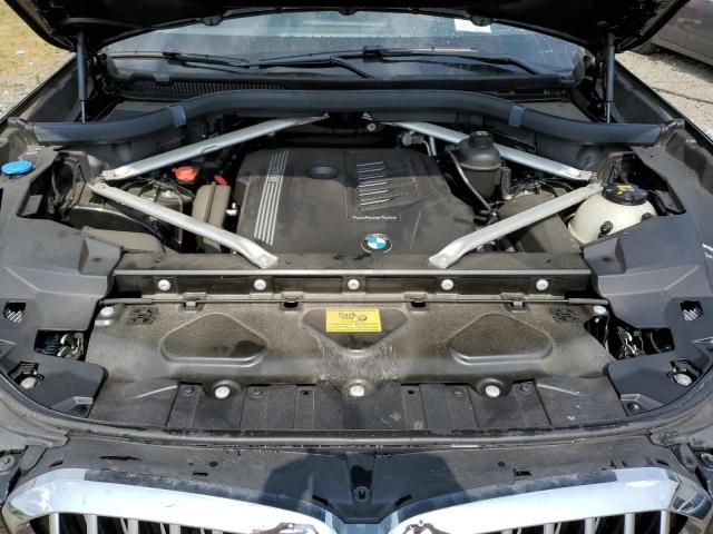 Photo 11 from auction – 2020 BMW X5 XDRIVE4 with VIN 5UXCR6C09L9B63149