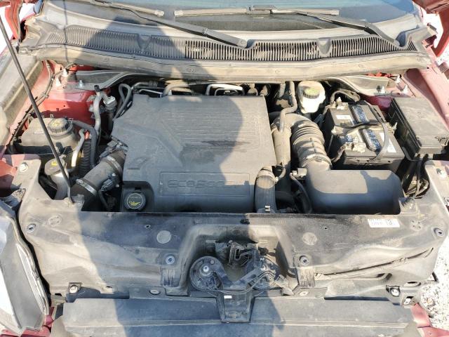 Photo 12 from auction – 2017 FORD EXPLORER P with VIN 1FM5K8HT4HGB78473