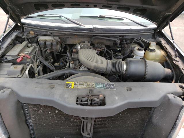 Photo 11 from auction – 2004 FORD F150 SUPER with VIN 1FTRW14W64KC84013