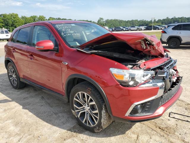 Photo 4 from auction – 2019 MITSUBISHI OUTLANDER with VIN JA4AP3AU9KU018456