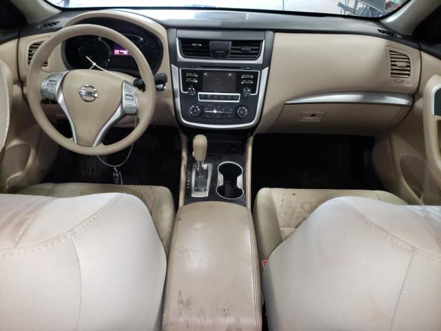 Photo 8 from auction – 2016 NISSAN ALTIMA 2.5 with VIN 1N4AL3AP8GN307895