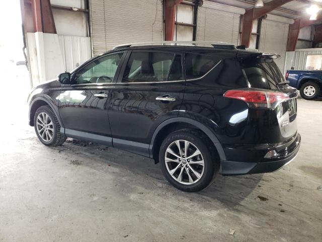 Photo 2 from auction – 2016 TOYOTA RAV4 LIMIT with VIN 2T3DFREV0GW480751