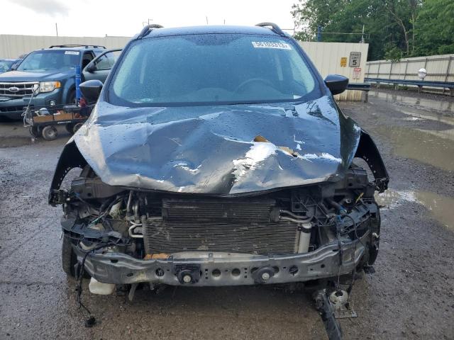 Photo 5 from auction – 2018 FORD ESCAPE SE with VIN 1FMCU9GD6JUA51121