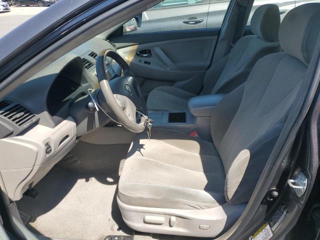 Photo 7 from auction – 2007 TOYOTA CAMRY CE with VIN 4T1BE46K47U678453