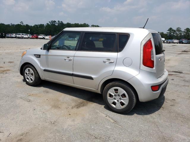 Photo 2 from auction – 2012 KIA SOUL with VIN KNDJT2A52C7396025