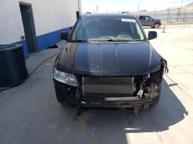 Photo 5 from auction – 2017 DODGE JOURNEY SX with VIN 3C4PDCBG1HT514467
