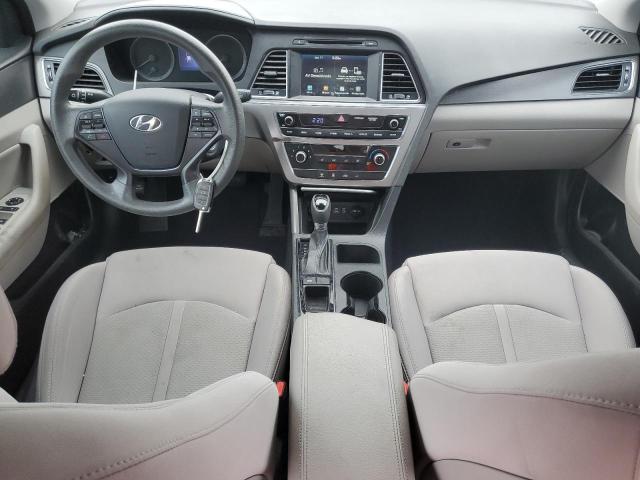 Photo 8 from auction – 2016 HYUNDAI SONATA SPO with VIN 5NPE34AF5GH289381