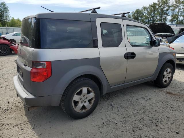 Photo 3 from auction – 2004 HONDA ELEMENT with VIN 5J6YH28664L008926