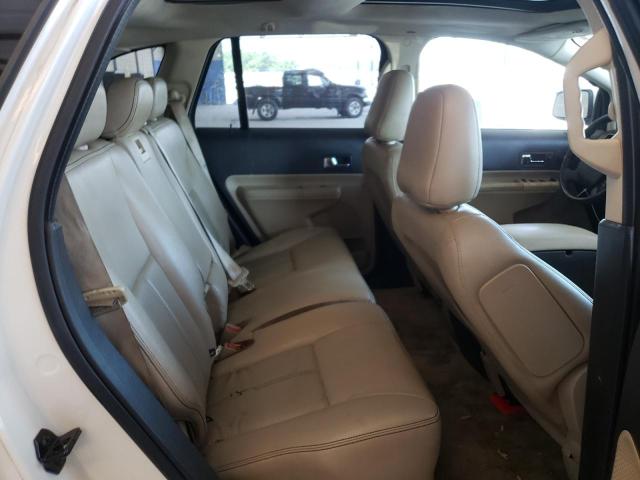 Photo 11 from auction – 2008 FORD EDGE LIMIT with VIN 2FMDK39C18BA60675
