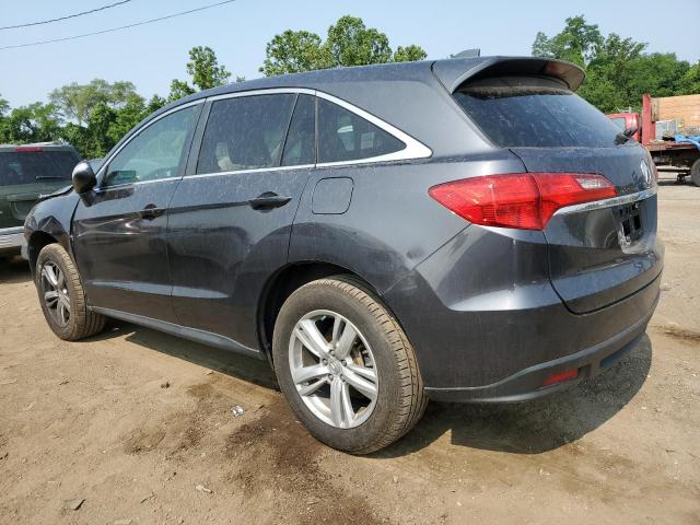 Photo 2 from auction – 2013 ACURA RDX TECHNO with VIN 5J8TB4H56DL003246