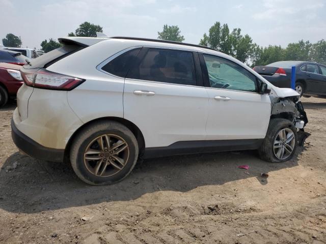 Photo 3 from auction – 2018 FORD EDGE SEL with VIN 2FMPK4J85JBB89180