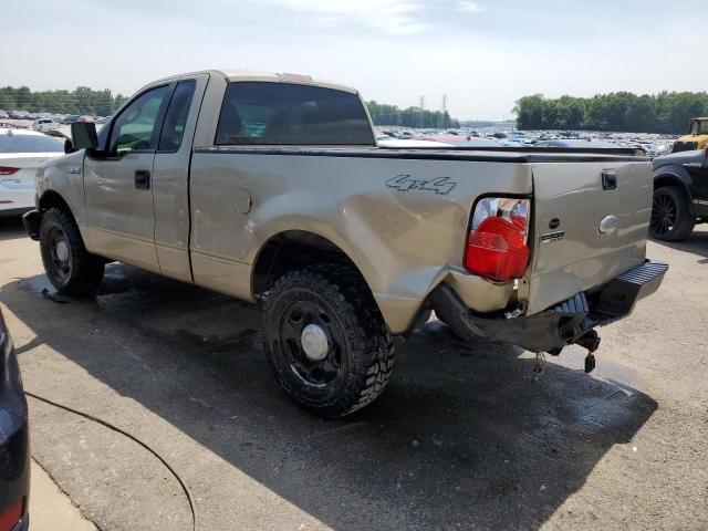 Photo 2 from auction – 2007 FORD F150 with VIN 1FTRF14W17KD22106