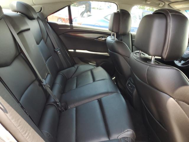 Photo 10 from auction – 2014 CADILLAC ATS with VIN 1G6AA5RA8E0110301