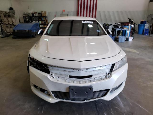 Photo 5 from auction – 2014 CHEVROLET IMPALA LT with VIN 1G1115SL9EU156715