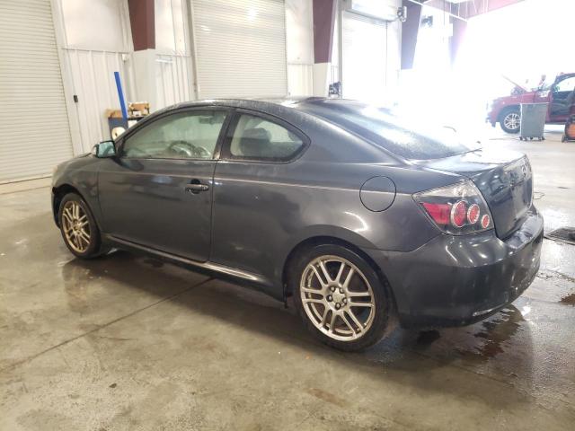 Photo 2 from auction – 2008 TOYOTA SCION TC with VIN JTKDE167X80228685