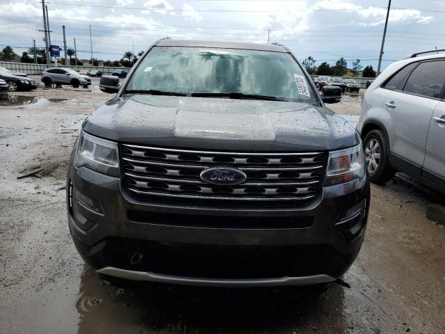 Photo 5 from auction – 2016 FORD EXPLORER X with VIN 1FM5K7D85GGC82481