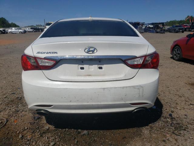 Photo 6 from auction – 2013 HYUNDAI SONATA SE with VIN 5NPEC4AC3DH578938
