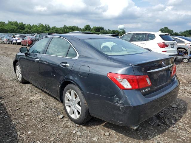 Photo 2 from auction – 2007 LEXUS ES 350 with VIN JTHBJ46G672030120
