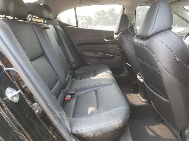 Photo 10 from auction – 2015 ACURA TLX with VIN 19UUB1F39FA011036