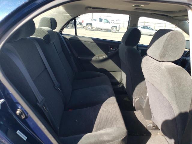 Photo 10 from auction – 2007 TOYOTA COROLLA CE with VIN 1NXBR30E57Z888982