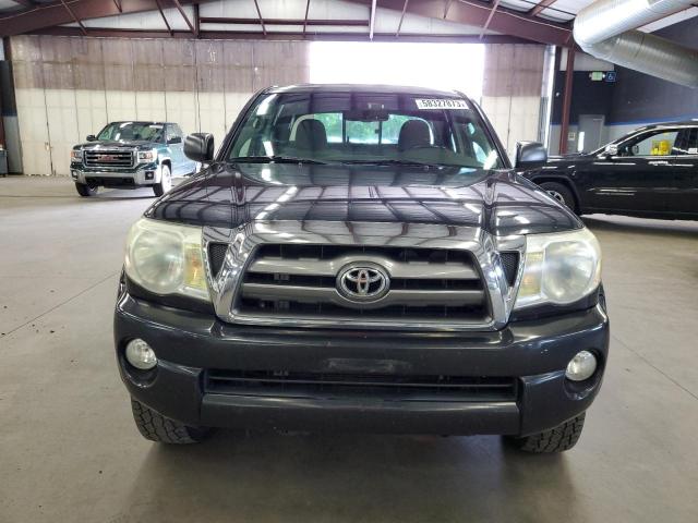 Photo 5 from auction – 2010 TOYOTA TACOMA DOU with VIN 3TMLU4EN7AM038515