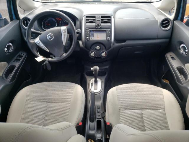 Photo 8 from auction – 2014 NISSAN VERSA NOTE with VIN 3N1CE2CP7EL381412