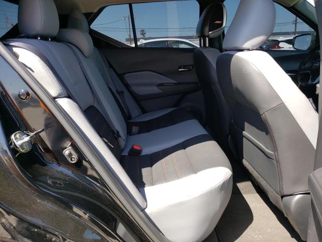 Photo 11 from auction – 2023 NISSAN KICKS SR with VIN 3N1CP5DV6PL493193