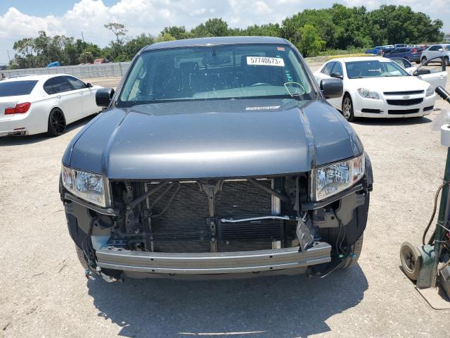 صورة رقم 5 من المزاد - 2013 HONDA RIDGELINE مع VIN 5FPYK1F53DB007786