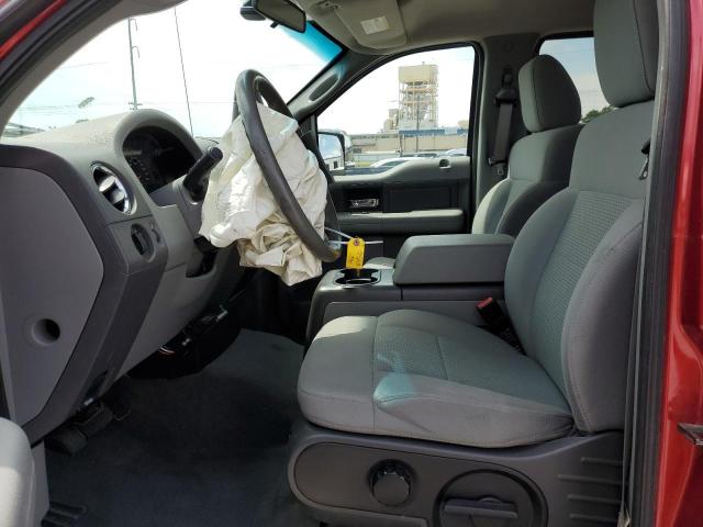 Photo 7 from auction – 2007 FORD F150 SUPER with VIN 1FTPW12V27FA54807