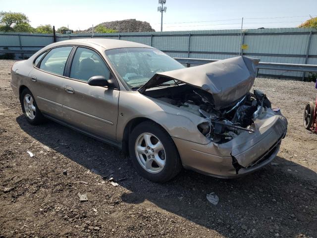 Photo 4 from auction – 2002 FORD TAURUS SES with VIN 1FAFP55262A245918