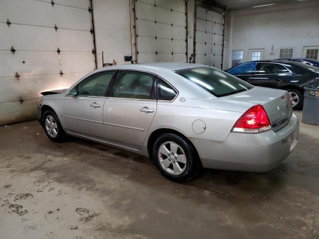 Foto 2 de la subasta – 2007 CHEVROLET IMPALA LT con VIN 2G1WT58K679162518