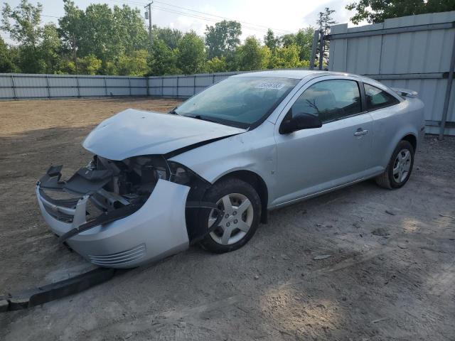 Photo 1 from auction – 2008 CHEVROLET COBALT 4D with VIN 1G1AK18FX87169757