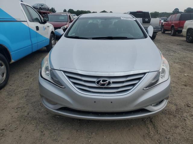 Photo 5 from auction – 2013 HYUNDAI SONATA GLS with VIN 5NPEB4AC8DH783142