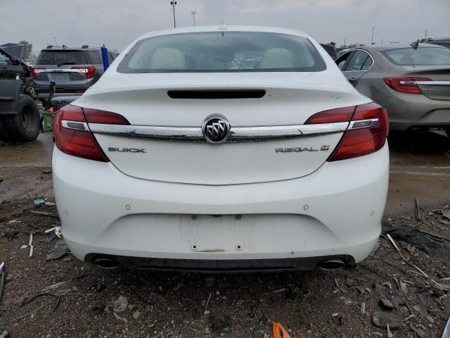 Photo 6 from auction – 2014 BUICK REGAL PREM with VIN 2G4GN5EXXE9246629