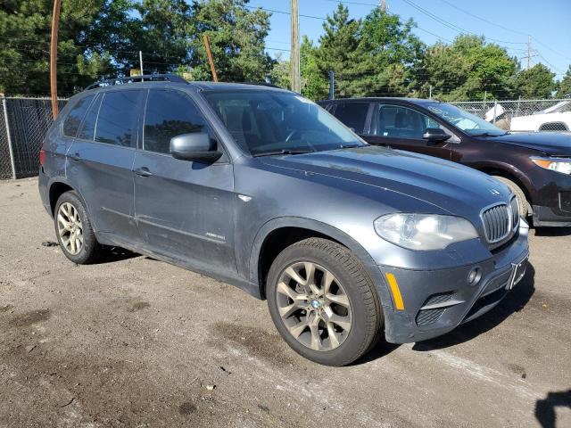 Photo 4 from auction – 2012 BMW X5 XDRIVE3 with VIN 5UXZV4C52CL988147