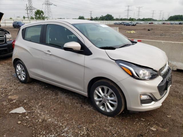 Photo 4 from auction – 2021 CHEVROLET SPARK 1LT with VIN KL8CD6SA4MC750119