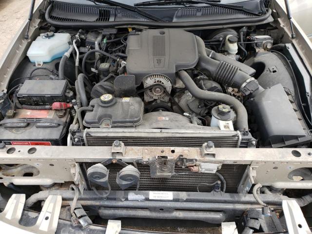 Photo 11 from auction – 2004 LINCOLN TOWN CAR E with VIN 1LNHM81W84Y664669