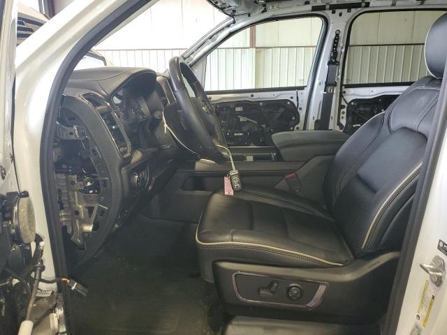 Photo 7 from auction – 2022 RAM 1500 LIMIT with VIN 1C6SRFHT7NN197055